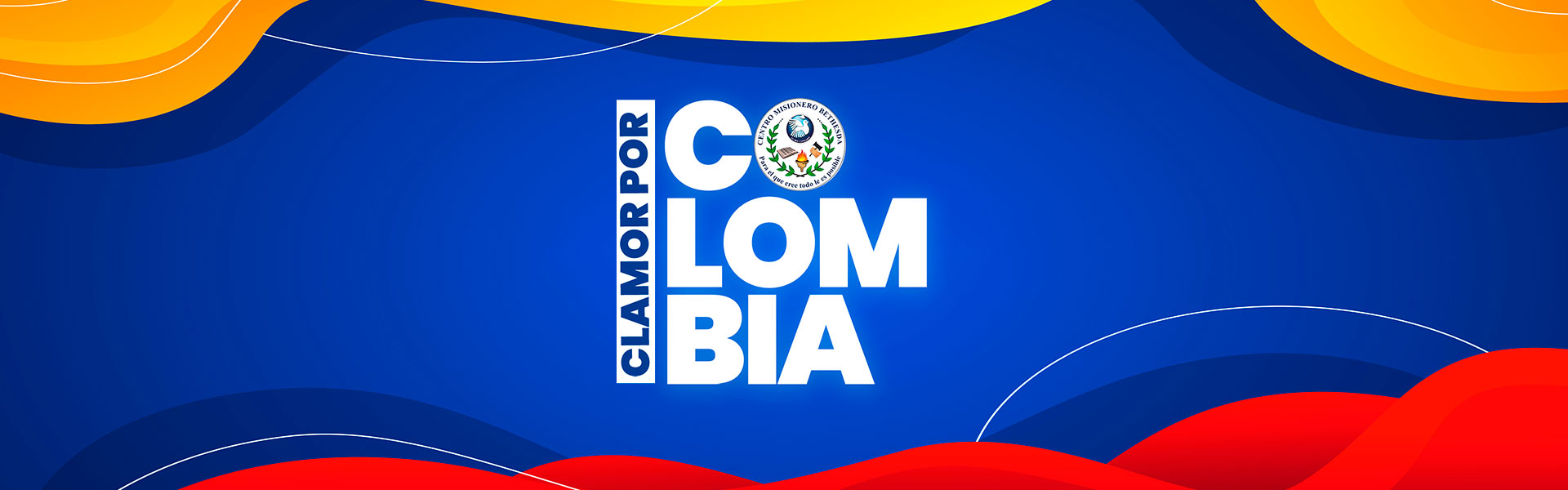 Clamor por Colombia