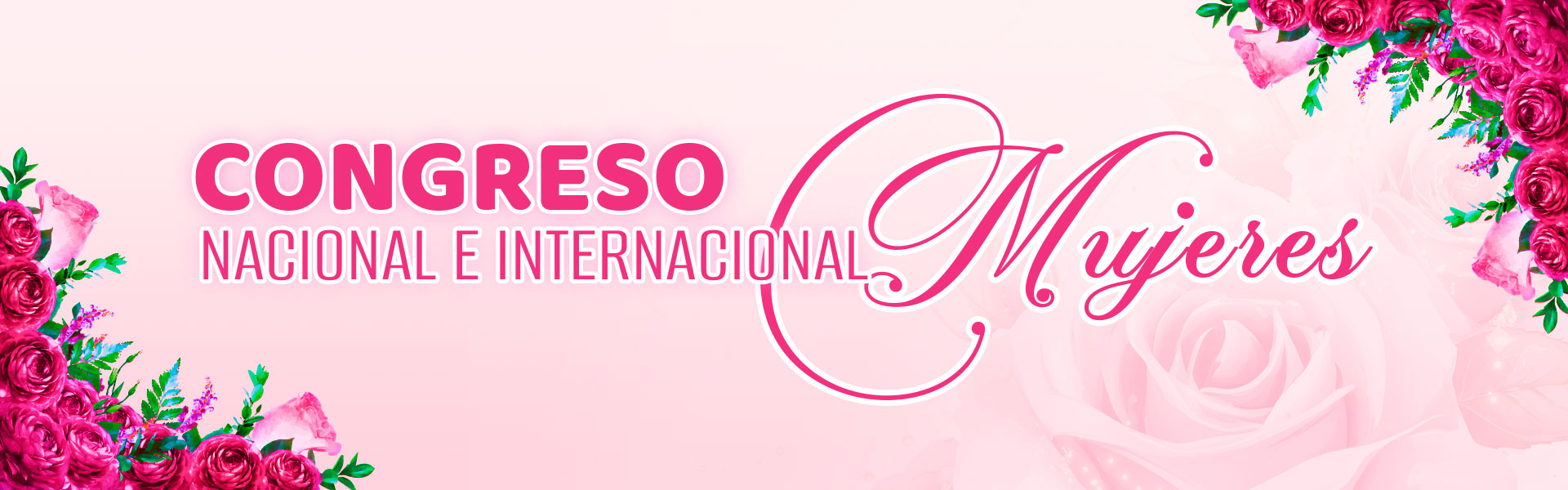 Congreso de Mujeres